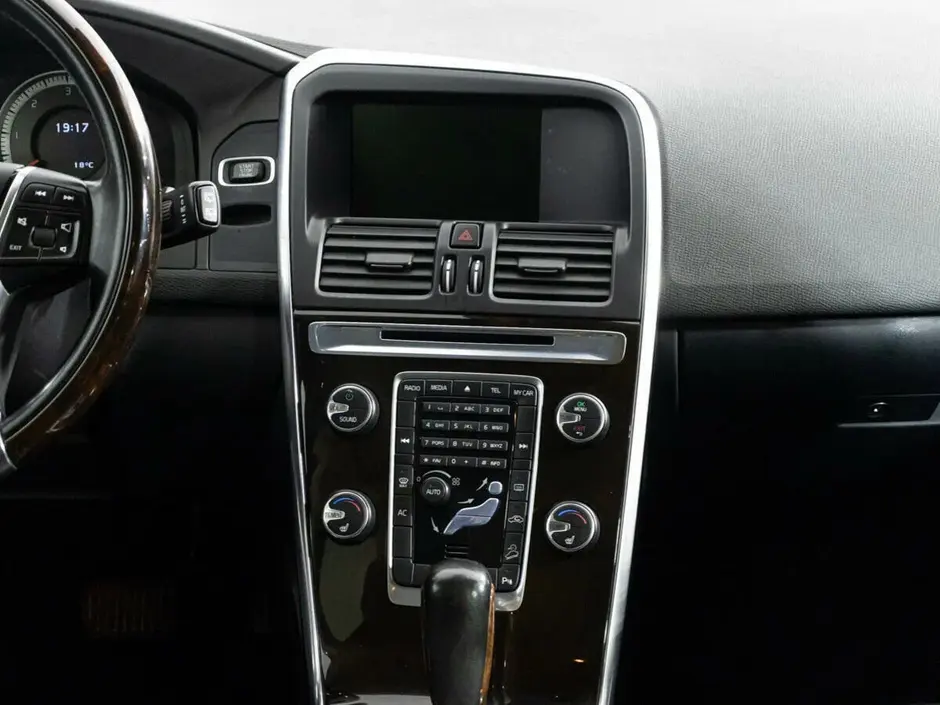 Volvo XC60, 2011 г.