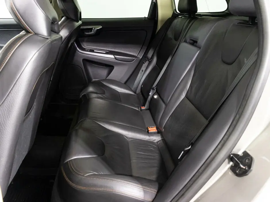 Volvo XC60, 2011 г.