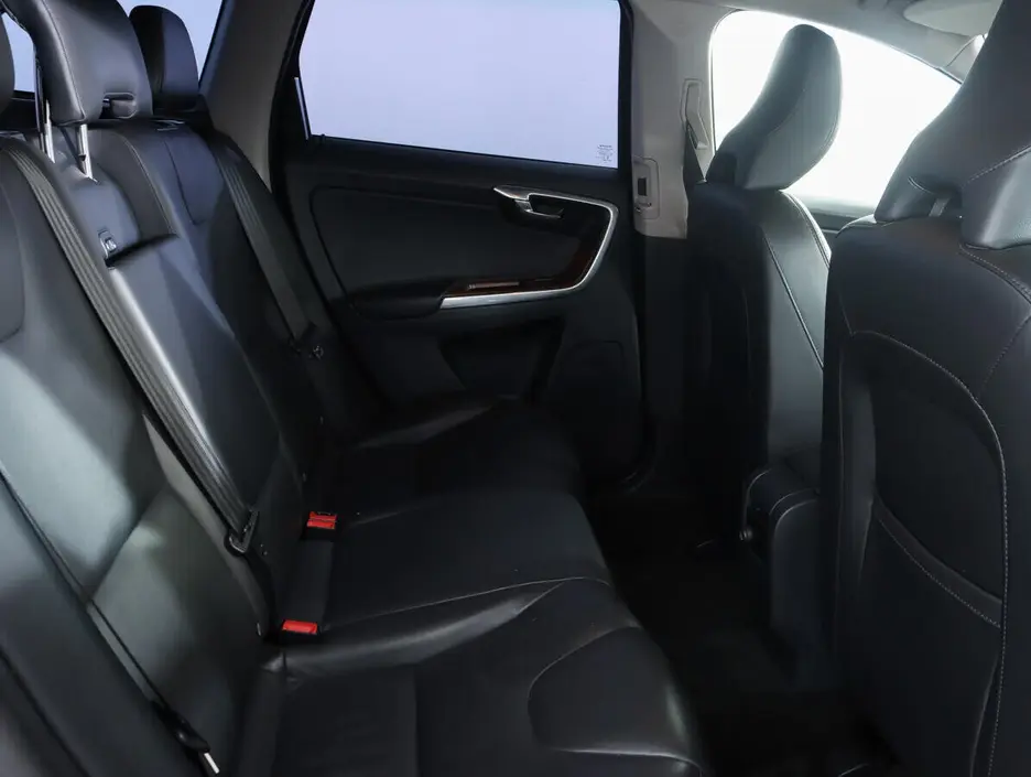 Volvo XC60, 2014 г.