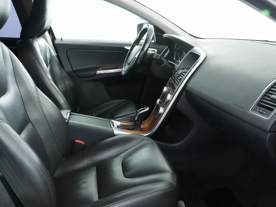 Volvo XC60, 2014 г.