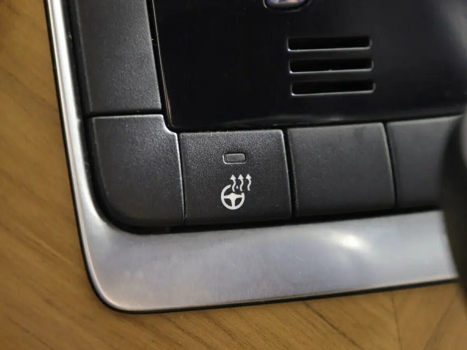 Volvo XC60, 2015 г.