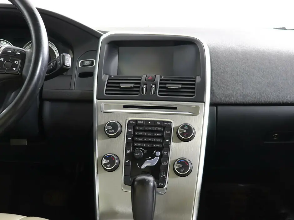 Volvo XC60, 2013 г.