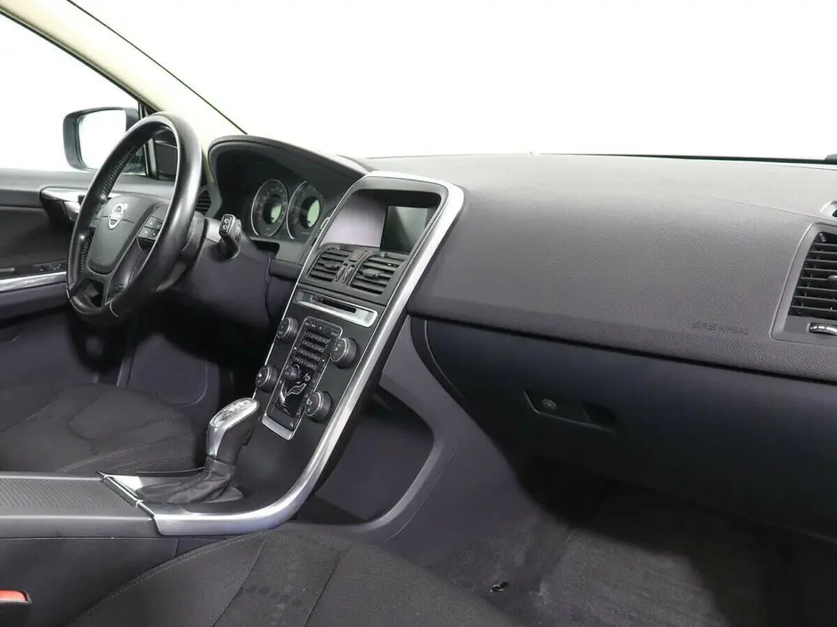 Volvo XC60, 2013 г.