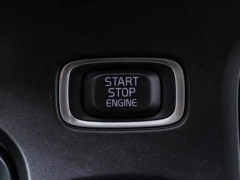 Volvo V40 Cross Country, 2018 г.