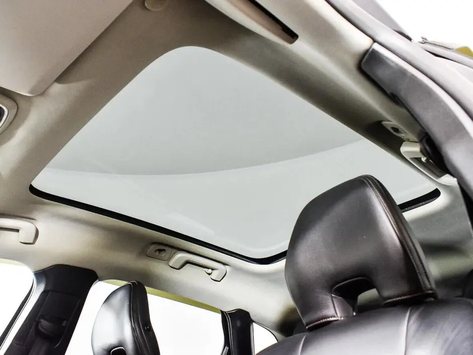 Volvo V40 Cross Country, 2015 г.