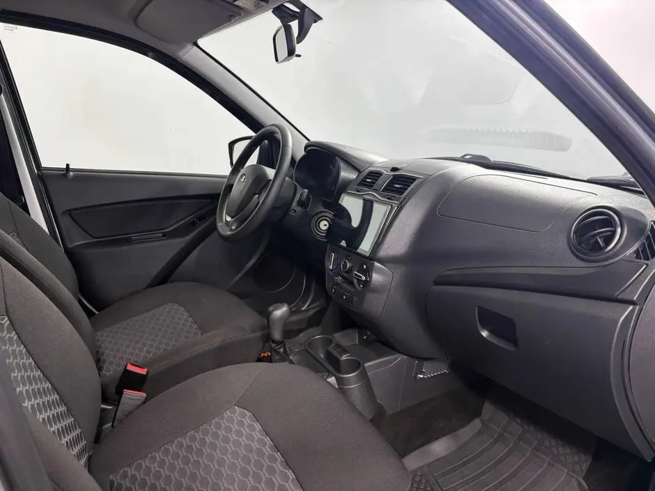 LADA (ВАЗ) Granta, 2022 г.