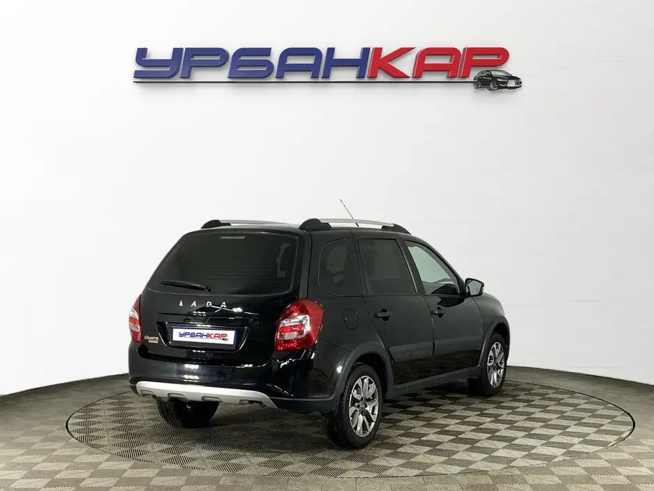 LADA (ВАЗ) Granta, 2023 г.