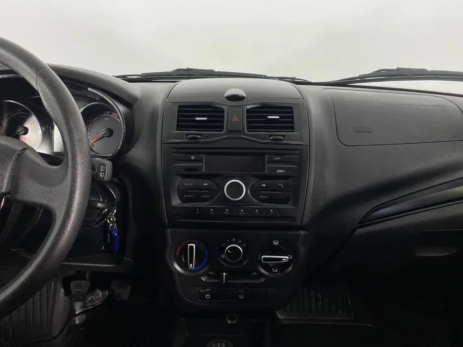 LADA (ВАЗ) Granta, 2023 г.