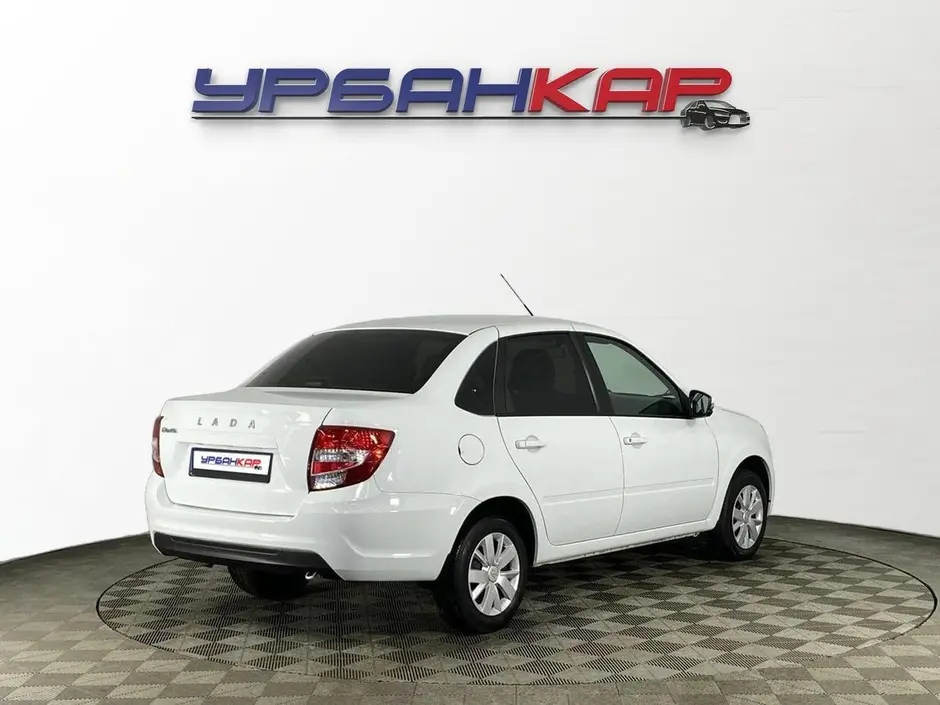 LADA (ВАЗ) Granta, 2023 г.
