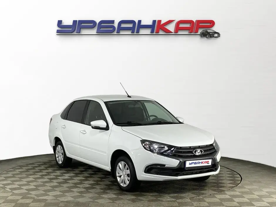 LADA (ВАЗ) Granta, 2023 г.