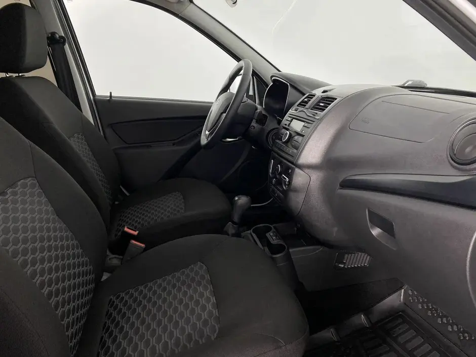 LADA (ВАЗ) Granta, 2023 г.