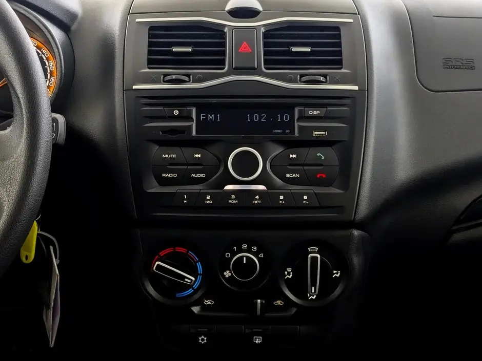 LADA (ВАЗ) Granta, 2021 г.