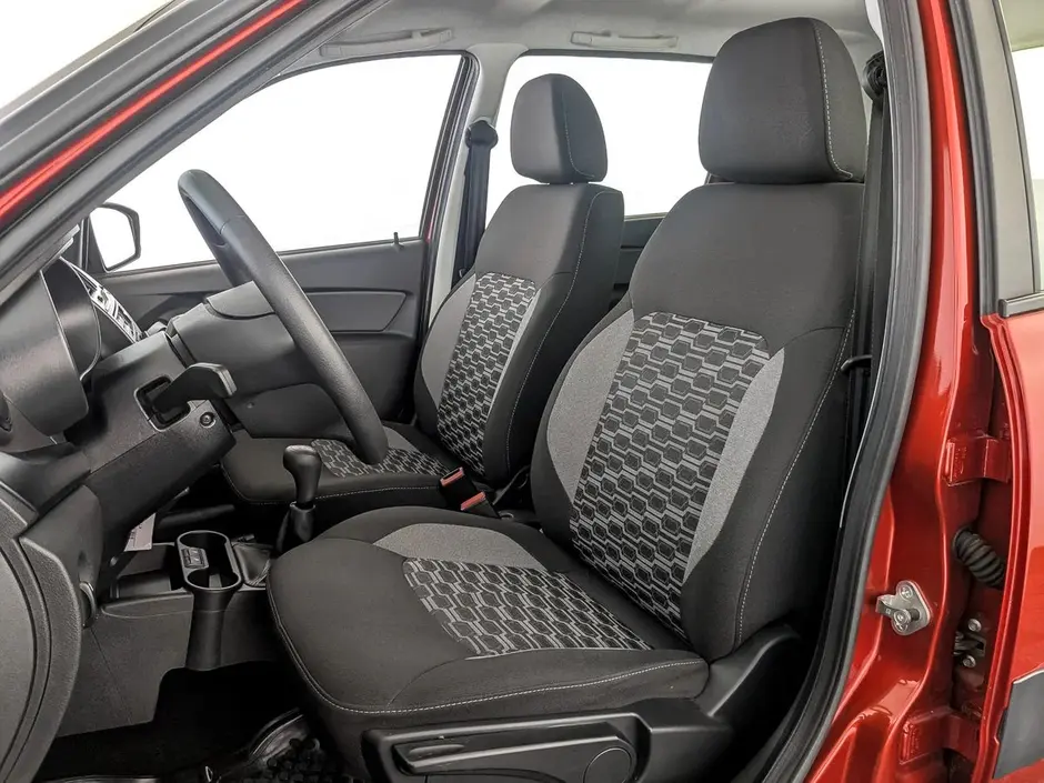 LADA (ВАЗ) Granta, 2021 г.