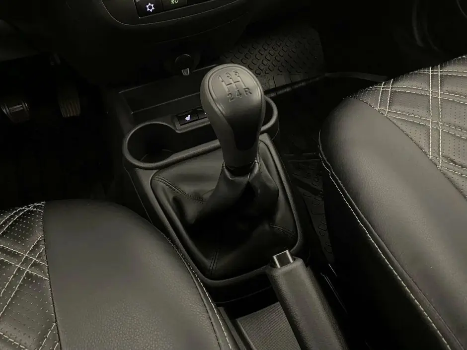 LADA (ВАЗ) Granta, 2021 г.