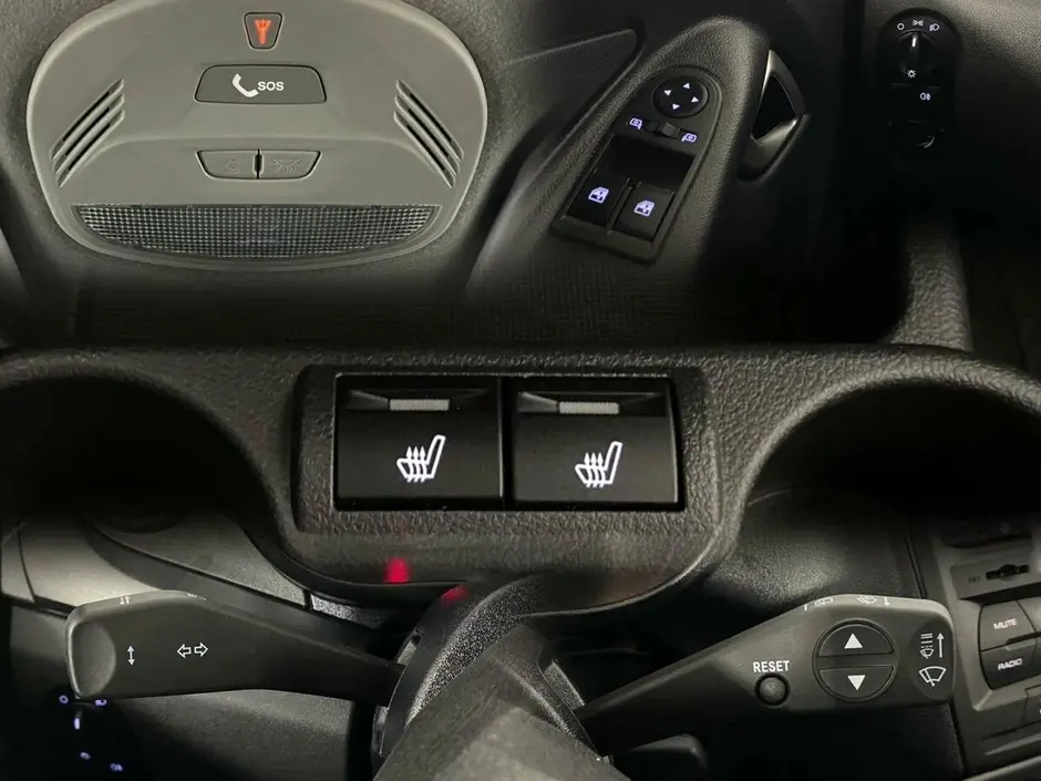 LADA (ВАЗ) Granta, 2021 г.