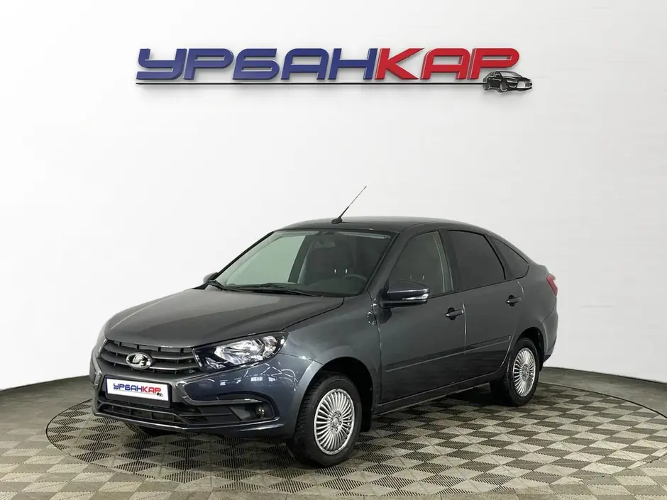LADA (ВАЗ) Granta, 2024 г.