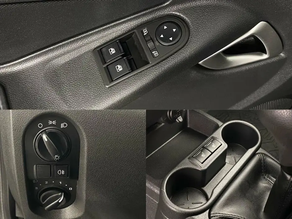 LADA (ВАЗ) Granta, 2024 г.