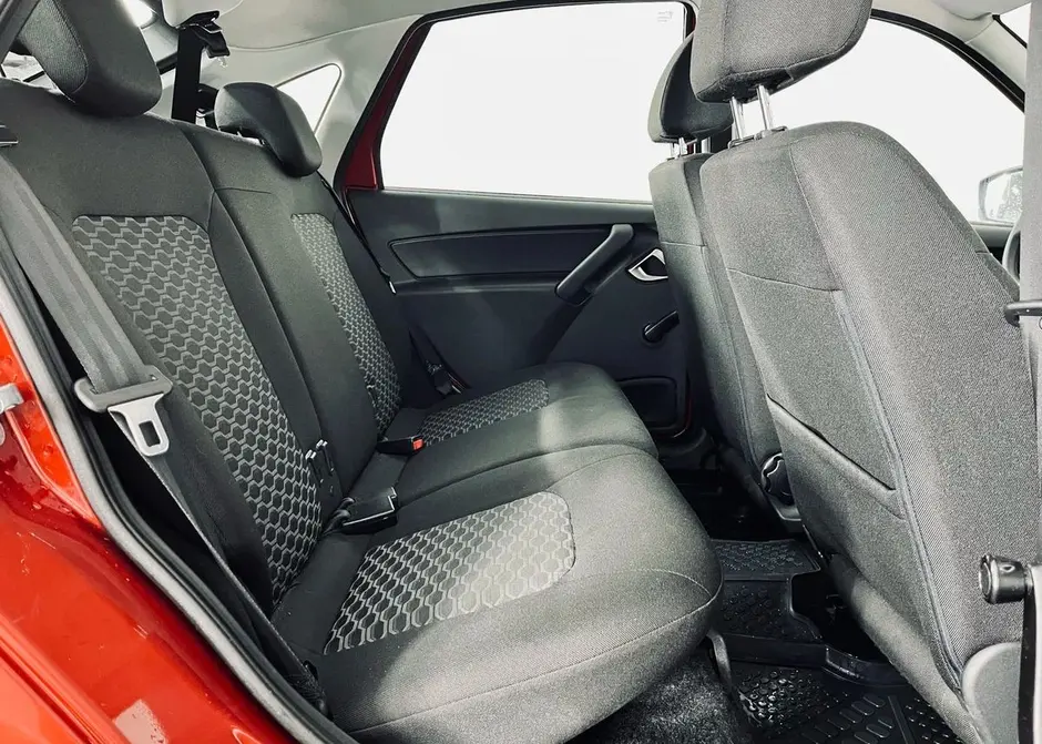 LADA (ВАЗ) Granta, 2018 г.