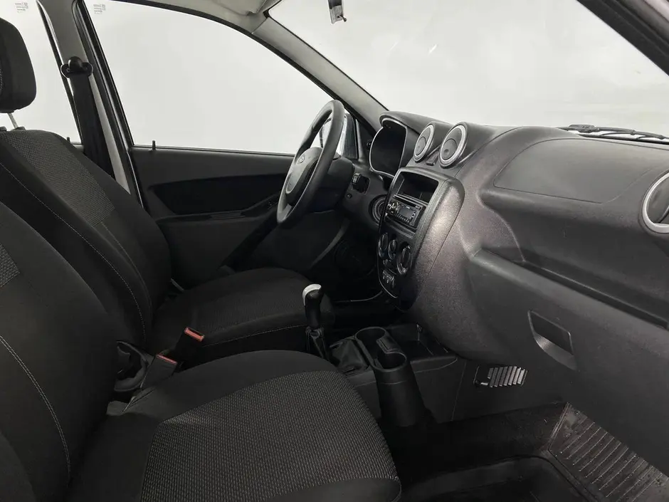 LADA (ВАЗ) Granta, 2016 г.