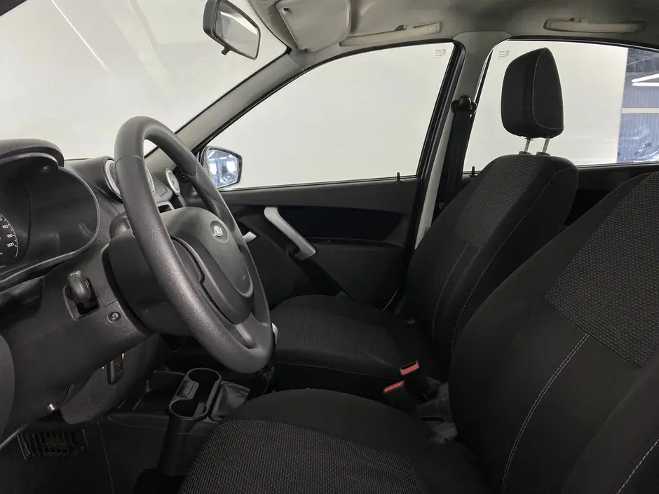 LADA (ВАЗ) Granta, 2016 г.