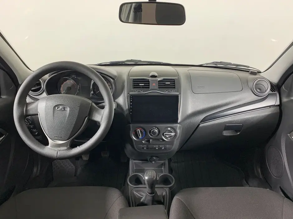 LADA (ВАЗ) Granta, 2024 г.