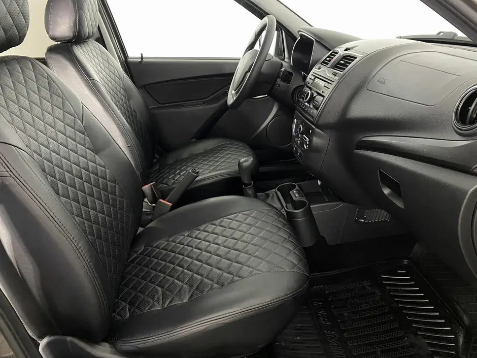 LADA (ВАЗ) Granta, 2022 г.