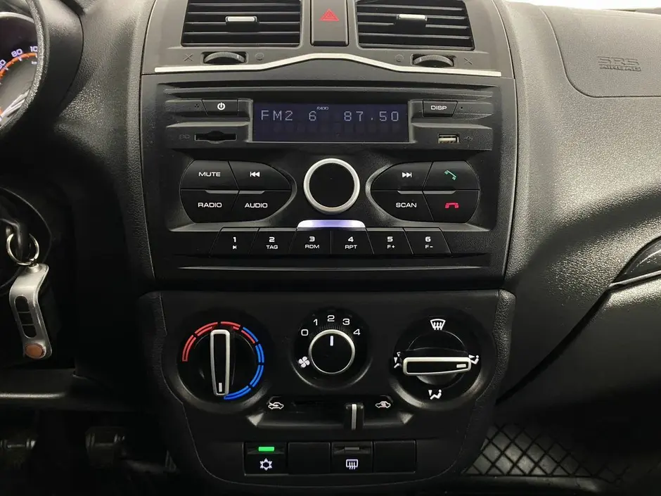 LADA (ВАЗ) Granta, 2022 г.