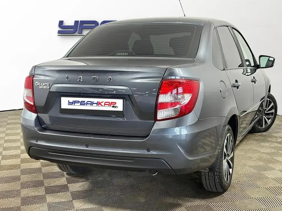 LADA (ВАЗ) Granta, 2025 г.