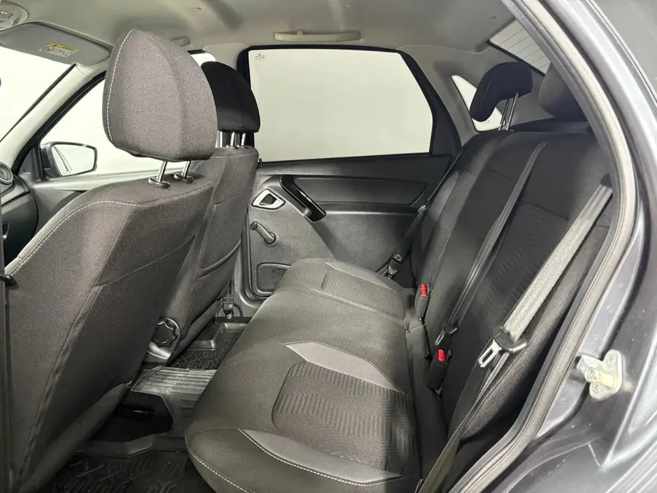 LADA (ВАЗ) Granta, 2025 г.