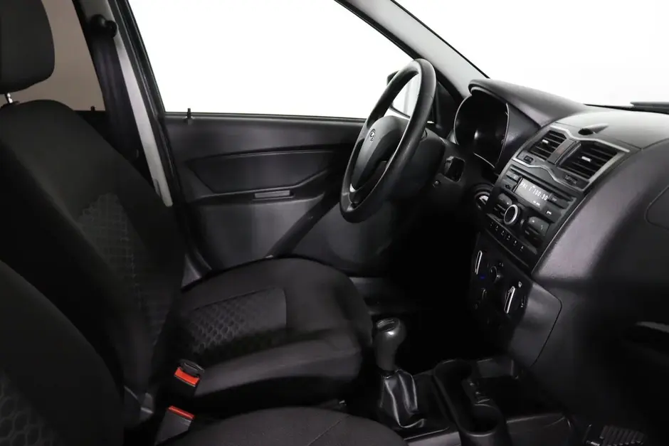 LADA (ВАЗ) Granta, 2018 г.