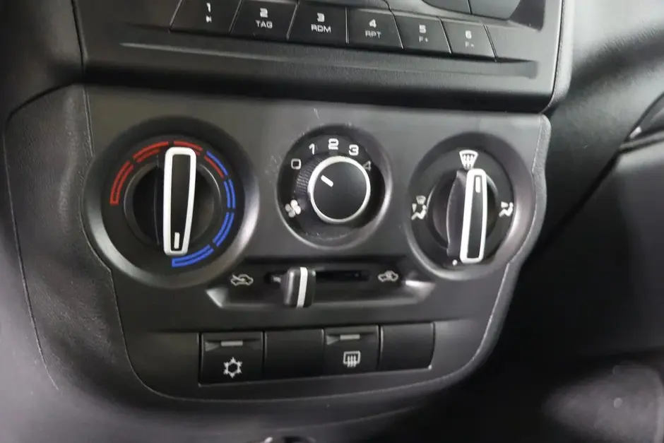 LADA (ВАЗ) Granta, 2018 г.