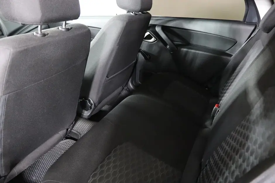 LADA (ВАЗ) Granta, 2018 г.