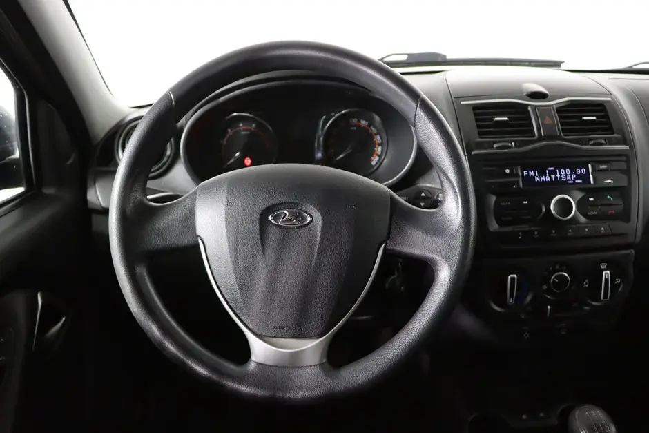 LADA (ВАЗ) Granta, 2018 г.