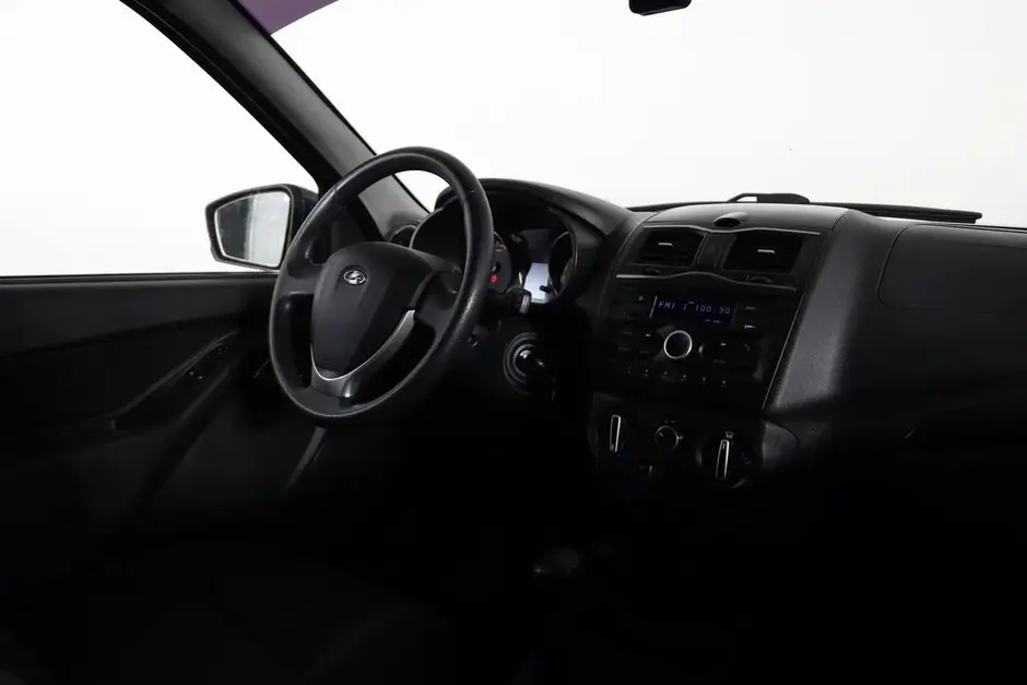 LADA (ВАЗ) Granta, 2018 г.