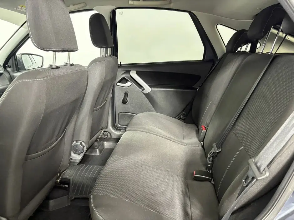 LADA (ВАЗ) Granta, 2015 г.