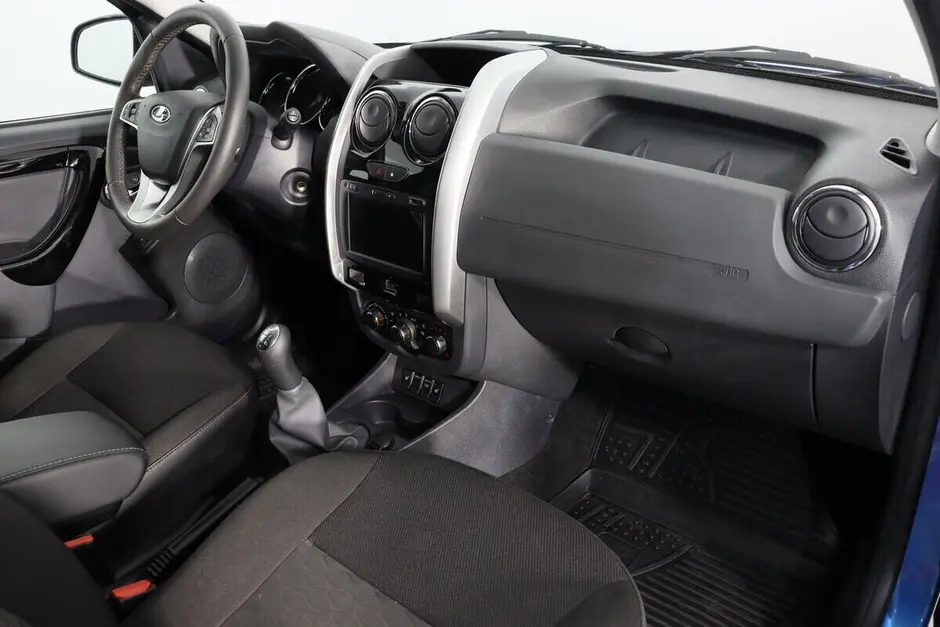 LADA (ВАЗ) Largus, 2021 г.