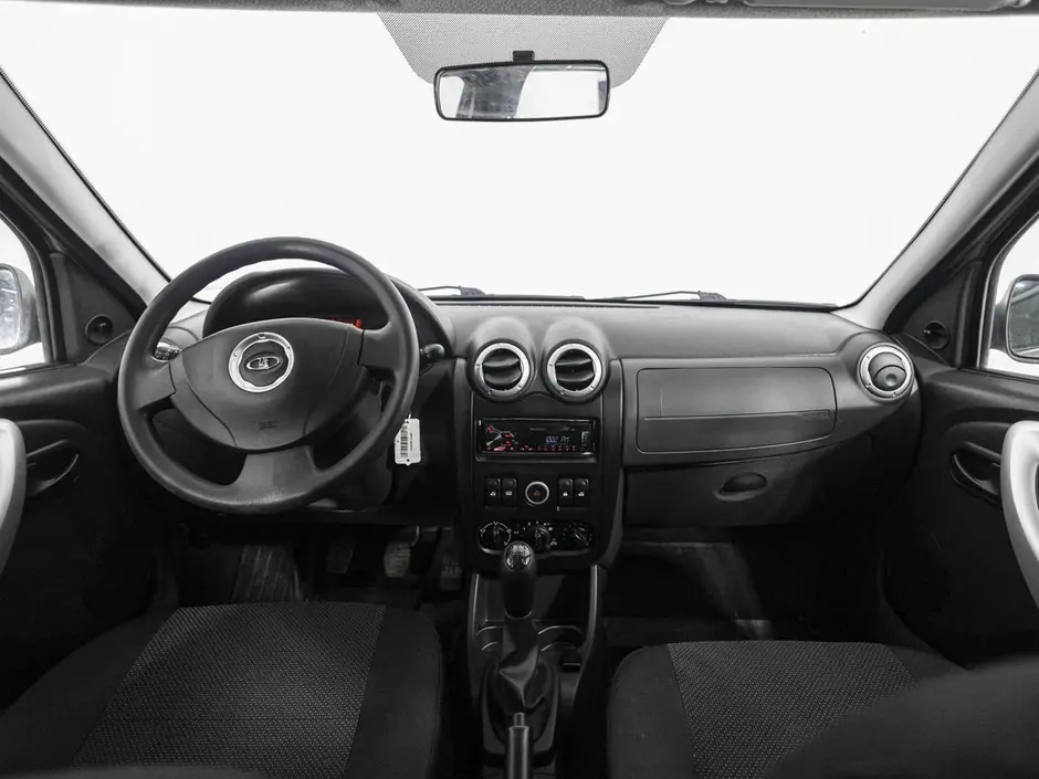 LADA (ВАЗ) Largus, 2018 г.