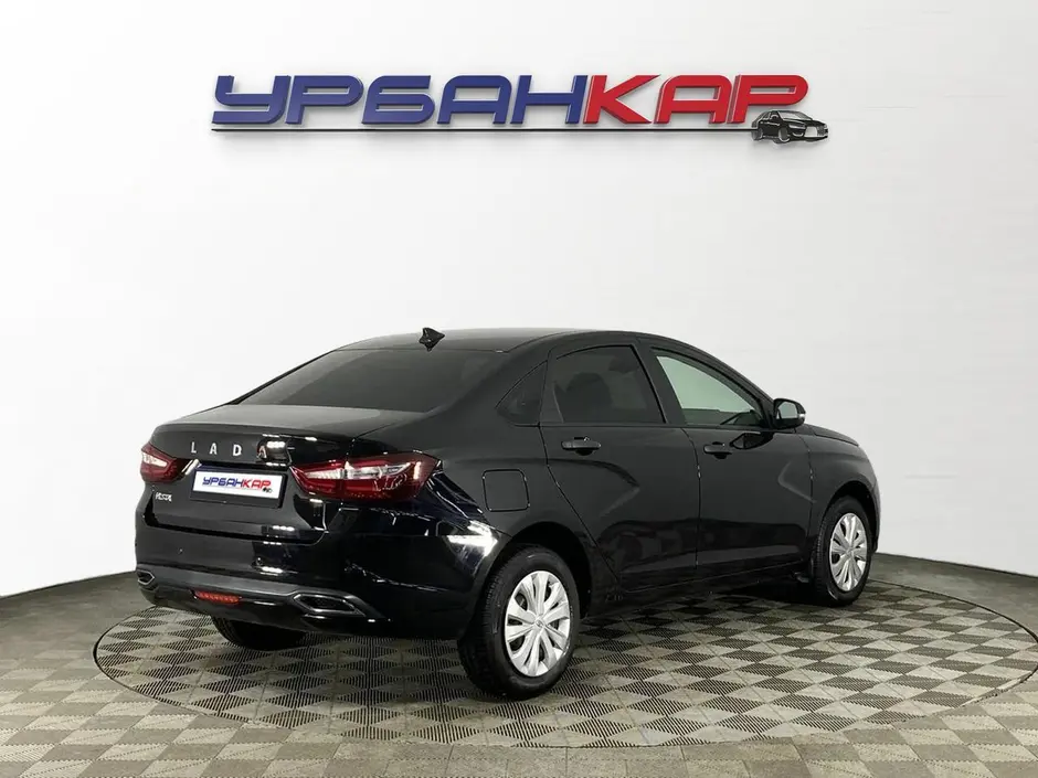 LADA (ВАЗ) Vesta, 2025 г.