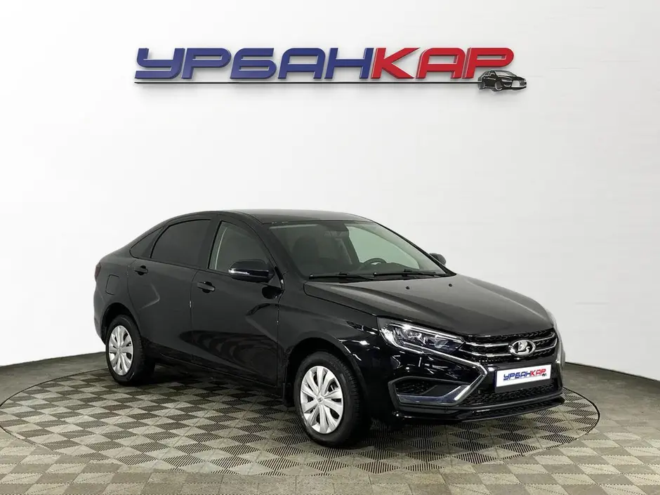 LADA (ВАЗ) Vesta, 2025 г.