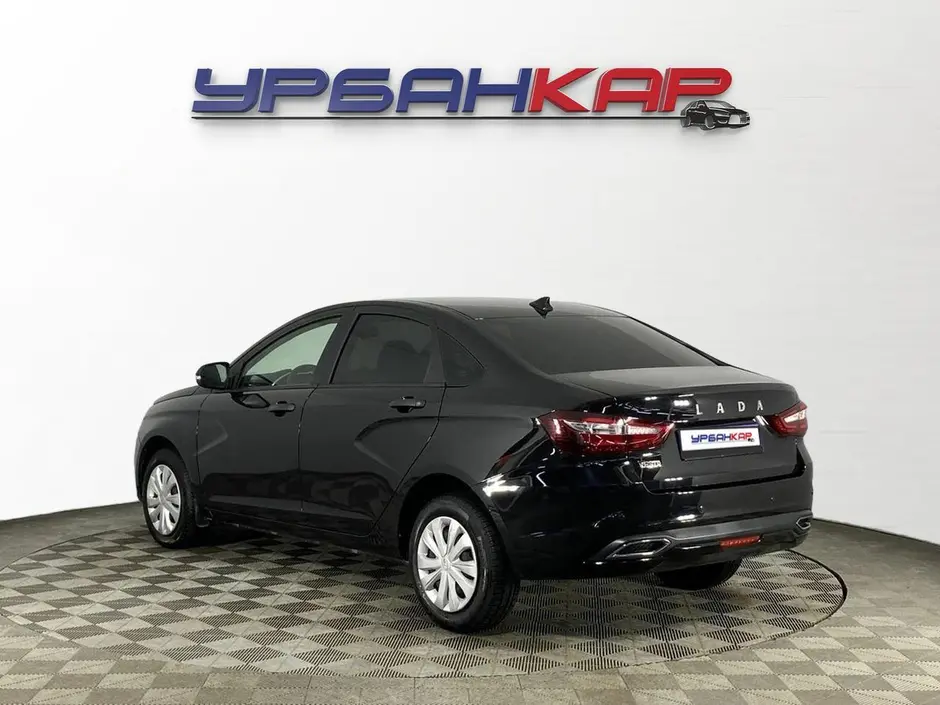 LADA (ВАЗ) Vesta, 2025 г.