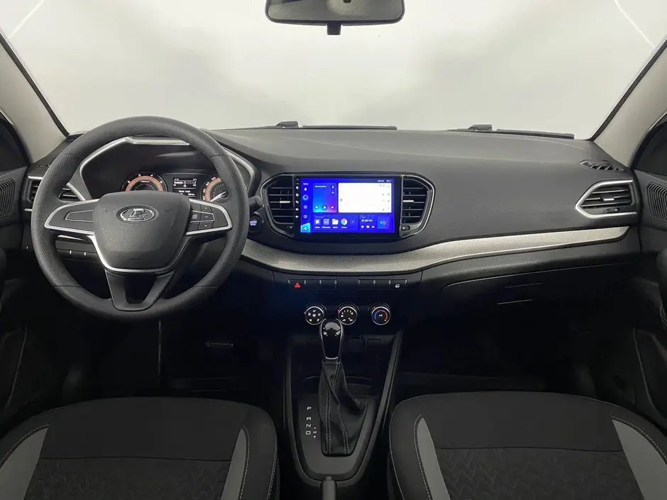 LADA (ВАЗ) Vesta, 2025 г.