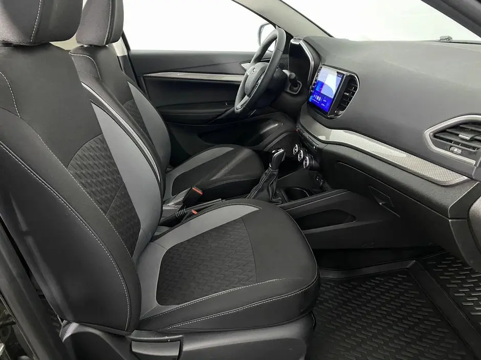 LADA (ВАЗ) Vesta, 2025 г.