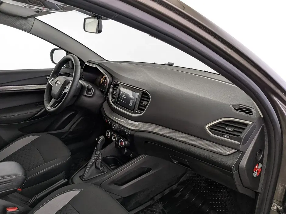 LADA (ВАЗ) Vesta, 2025 г.