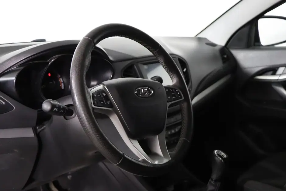 LADA (ВАЗ) Vesta, 2022 г.