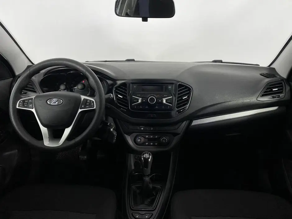 LADA (ВАЗ) Vesta, 2022 г.