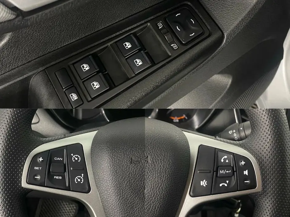 LADA (ВАЗ) Vesta, 2022 г.