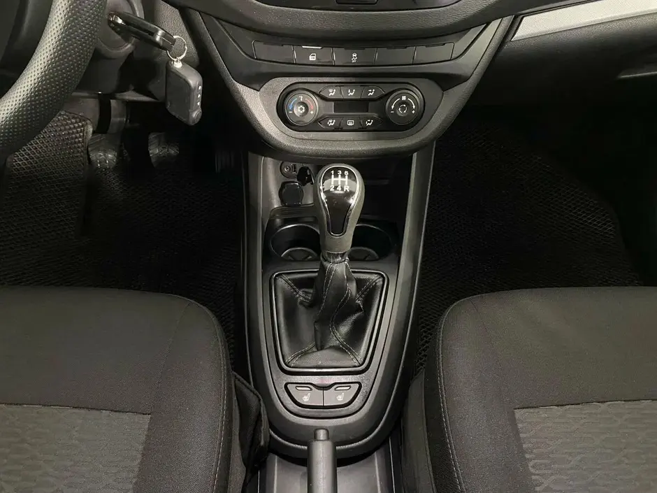 LADA (ВАЗ) Vesta, 2022 г.