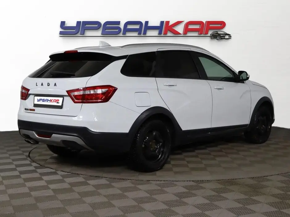 LADA (ВАЗ) Vesta, 2020 г.