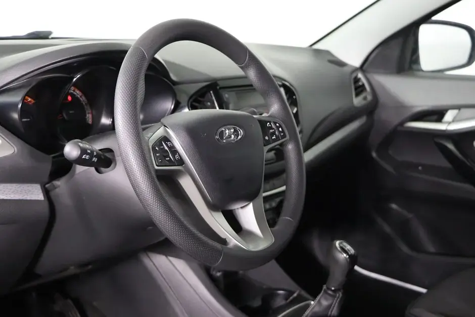 LADA (ВАЗ) Vesta, 2020 г.