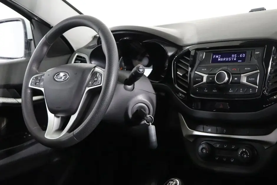 LADA (ВАЗ) Vesta, 2020 г.